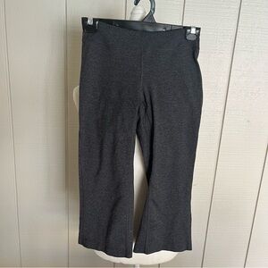 LUCY Powermax Cropped Capri Yoga Pants Leggings